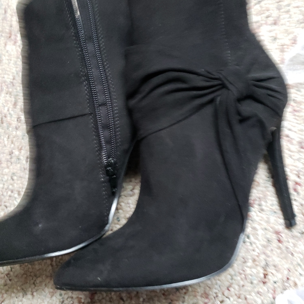 Booties